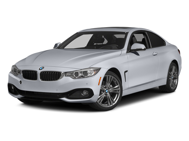 2014 BMW 4 Series 435i's photo