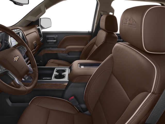 2017 Chevrolet Silverado 1500 High Country - Photo 82
