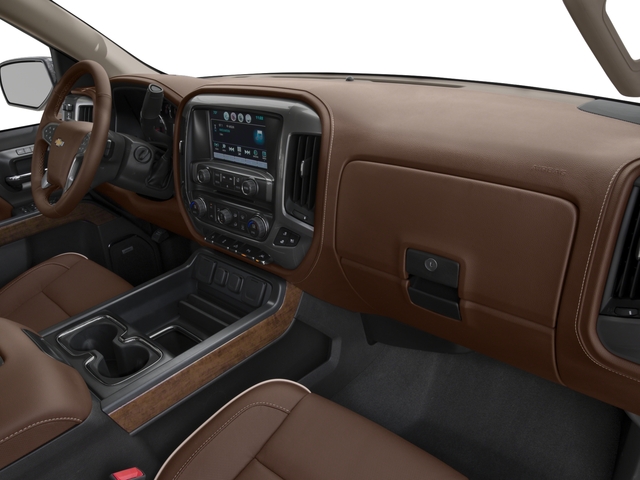 2017 Chevrolet Silverado 1500 High Country - Photo 85