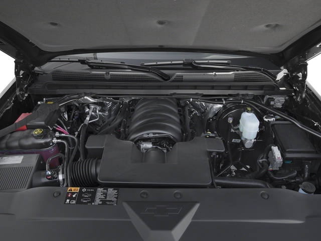 2017 Chevrolet Silverado 1500 High Country - Photo 86