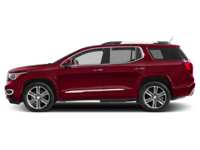 Used 2019 GMC Acadia Denali with VIN 1GKKNXLS8KZ158380 for sale in Beaver Dam, WI