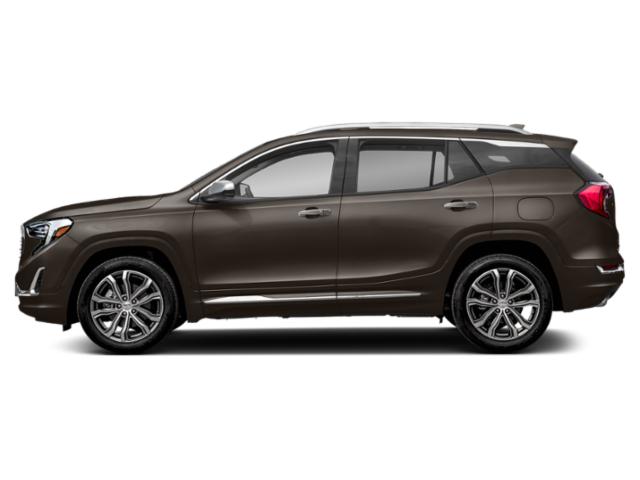Used 2019 GMC Terrain Denali with VIN 3GKALXEXXKL141758 for sale in Columbus, WI