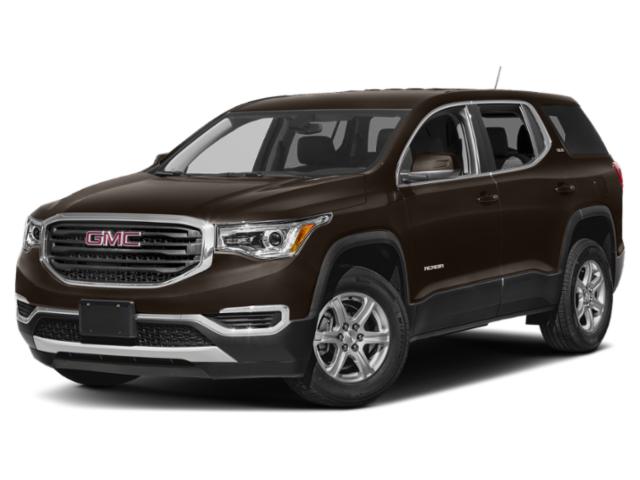 2019 GMC Acadia SLE-1 FWD's photo