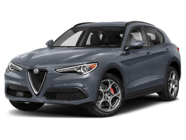 2018 Alfa Romeo Stelvio Ti AWD's photo