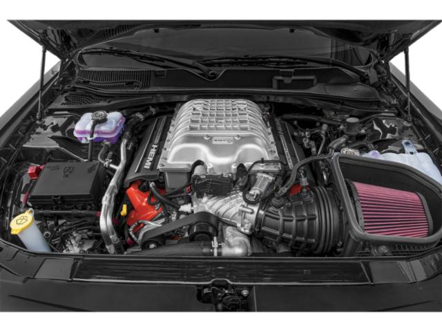 2021 Dodge Challenger SRT - Photo 36