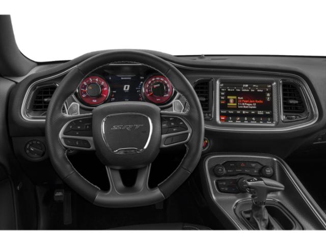 2021 Dodge Challenger SRT - Photo 37