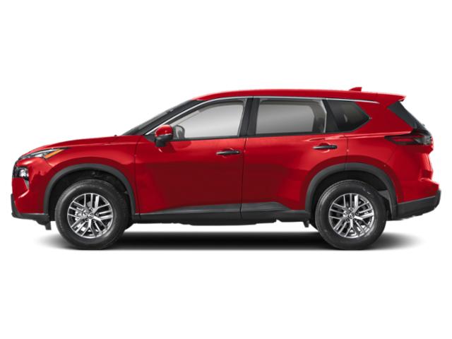 2025 Nissan Rogue S - Photo 17