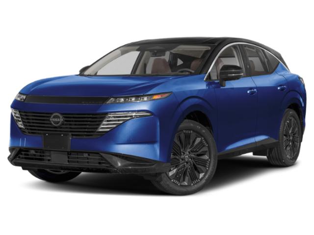 2025 Nissan Murano SL - Photo 34