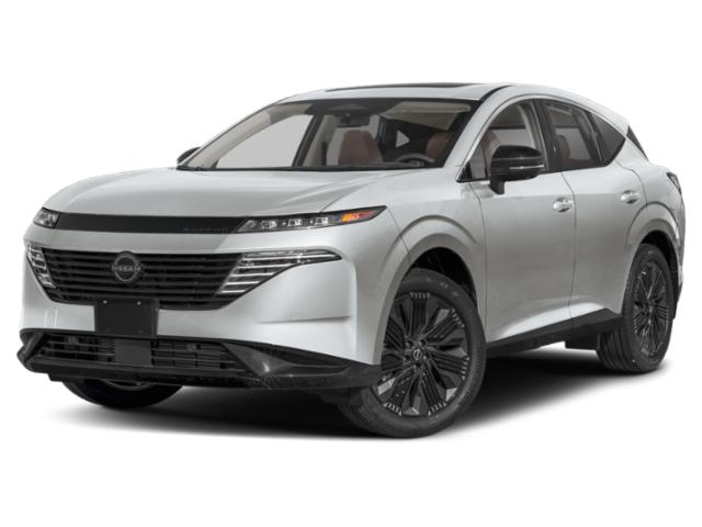 2025 Nissan Murano's photo