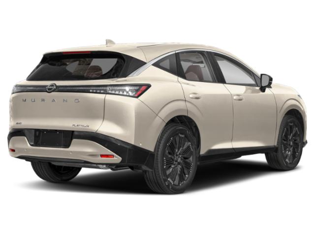 2025 Nissan Murano SL - Photo 32