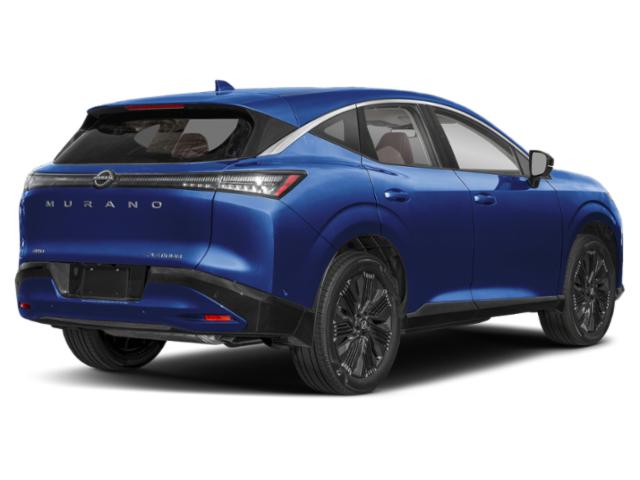 2025 Nissan Murano SL - Photo 25