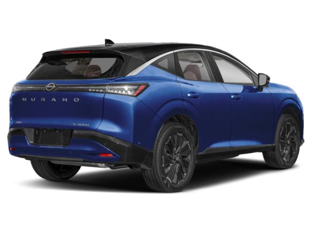 2025 Nissan Murano SL - Photo 36