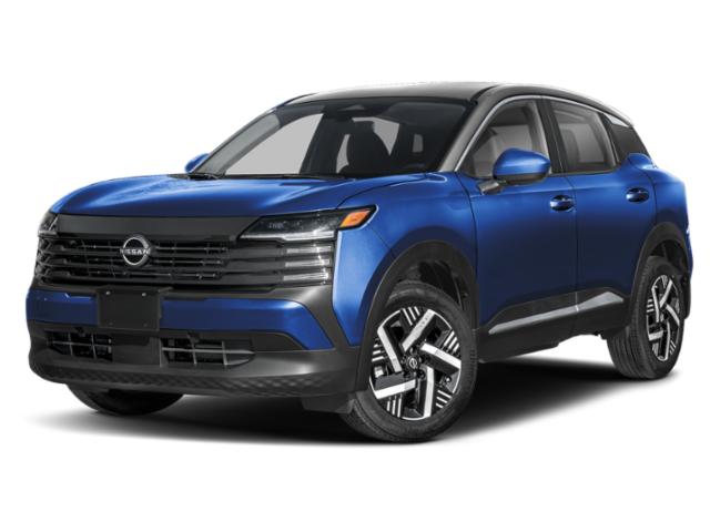 2025 Nissan Kicks 2.0 SV AWD's photo
