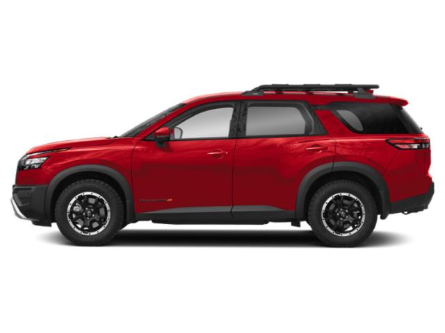 2025 Nissan Pathfinder Rock Creek - Photo 18