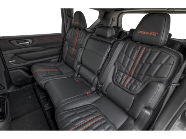 2026 Nissan Armada PRO-4X - Photo 35