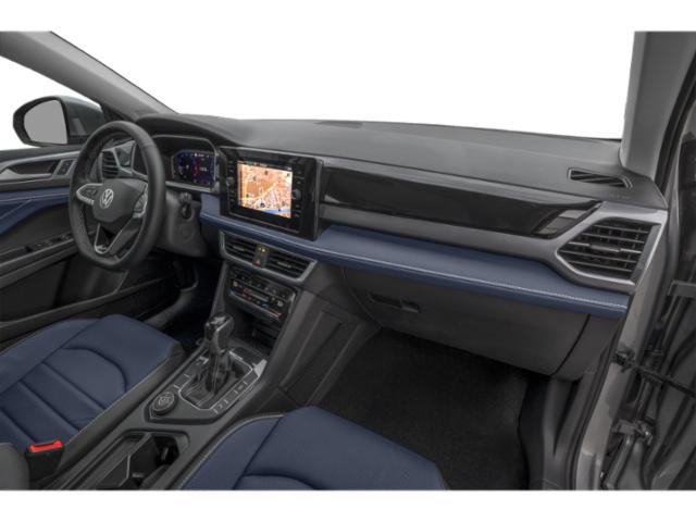 2025 Volkswagen Taos SEL - Photo 43