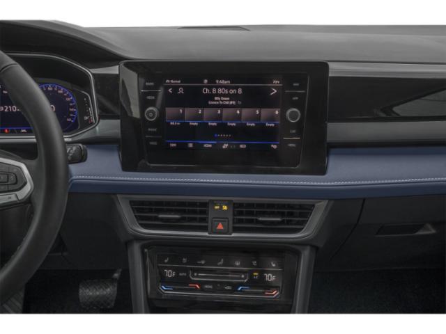 2025 Volkswagen Taos SEL - Photo 41
