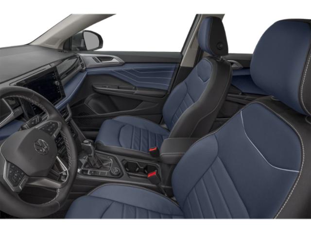 2025 Volkswagen Taos SEL - Photo 40
