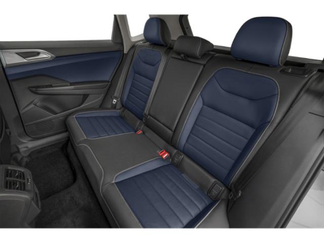 2025 Volkswagen Taos SEL - Photo 44