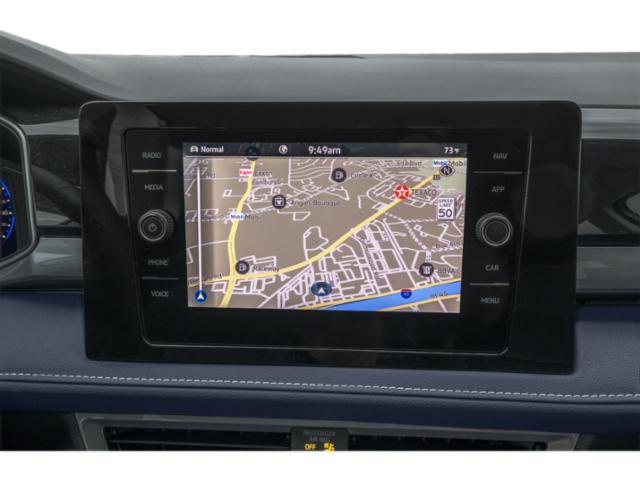 2025 Volkswagen Taos SEL - Photo 37