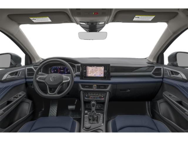 2025 Volkswagen Taos SEL - Photo 36