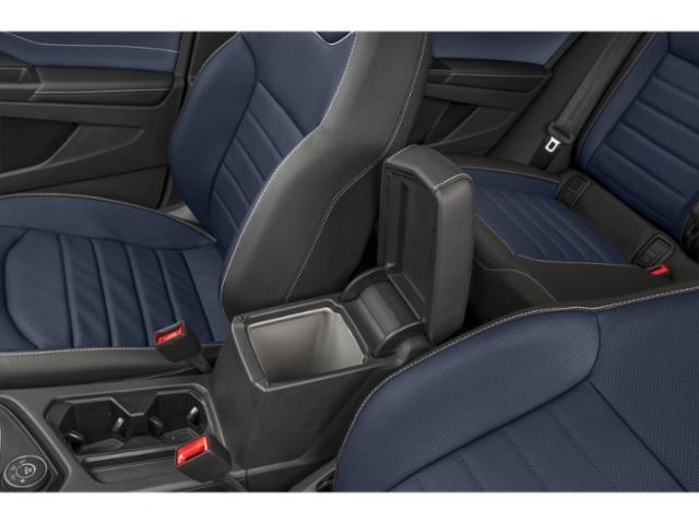 2025 Volkswagen Taos SEL - Photo 42