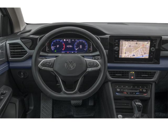 2025 Volkswagen Taos SEL - Photo 38