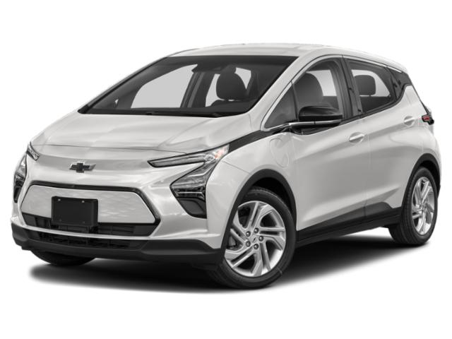 2023 Chevrolet Bolt EV LT