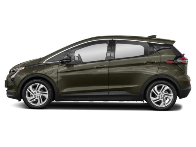 Used 2023 Chevrolet Bolt EV LT with VIN 1G1FW6S02P4183065 for sale in St. Charles, IL