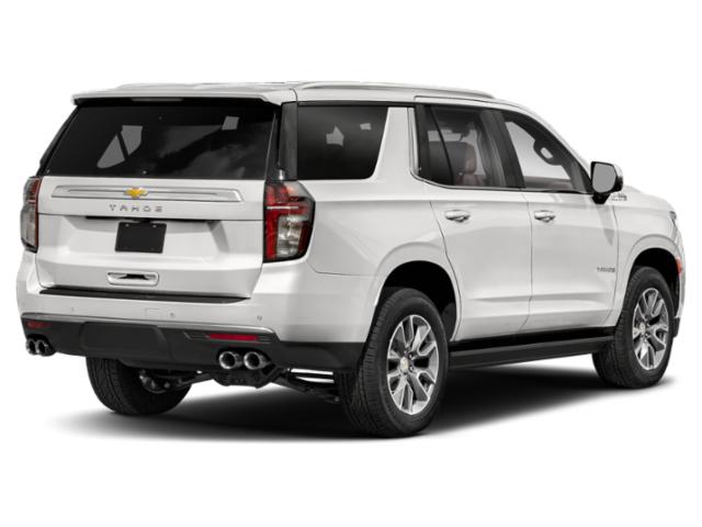 2023 Chevrolet Tahoe High Country - Photo 20