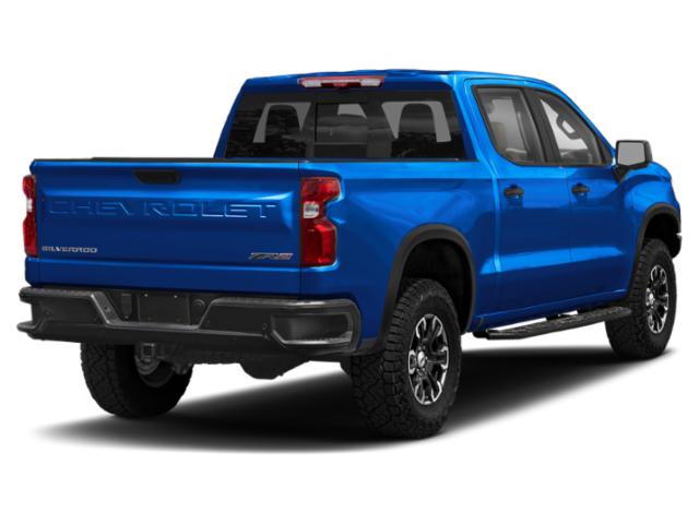 2023 Chevrolet Silverado 1500 ZR2 - Photo 46