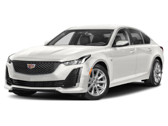 2023 Cadillac CT5 Premium Luxury's photo