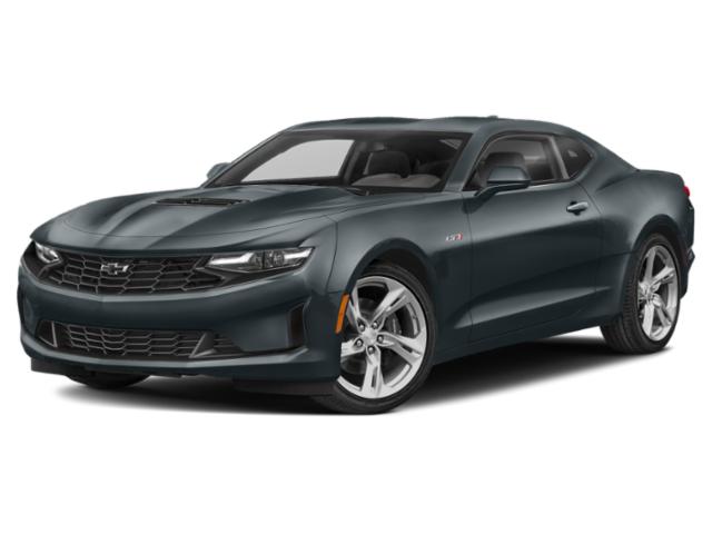 2023 Chevrolet Camaro 2.0 2LT's photo