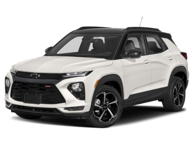 2023 Chevrolet Trailblazer RS's photo