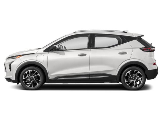Used 2023 Chevrolet Bolt EUV Premier with VIN 1G1FZ6S00P4191950 for sale in Dayton, OH