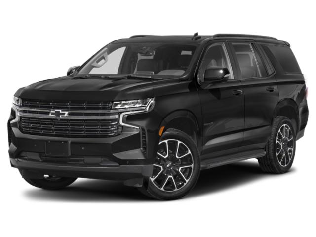 2023 Chevrolet Tahoe 4WD RST's photo