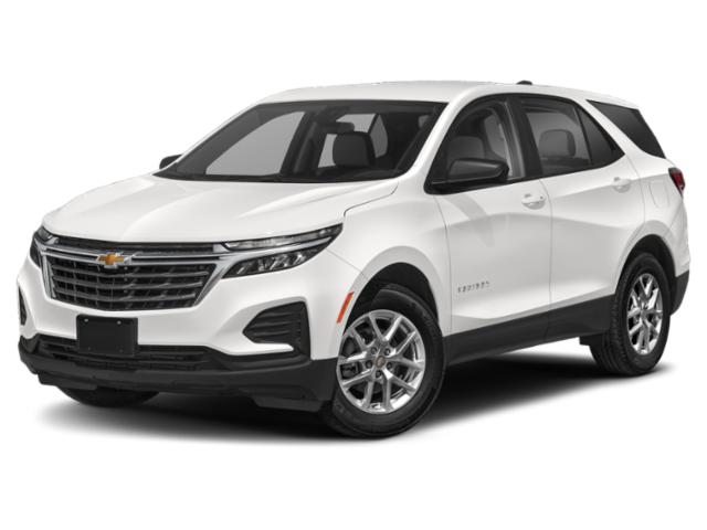 2023 Chevrolet Equinox AWD Premier 1.5T's photo