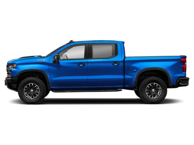 2023 Chevrolet Silverado 1500 ZR2 - Photo 45