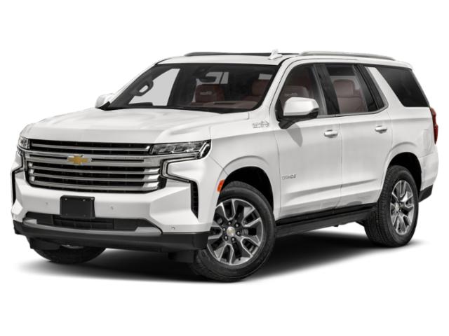 2023 Chevrolet Tahoe High Country - Photo 18