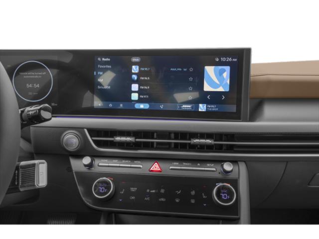 2026 Hyundai Sonata Hybrid Limited - Photo 7
