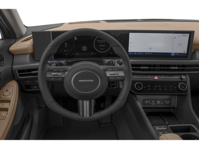 2026 Hyundai Sonata Hybrid Limited - Photo 9
