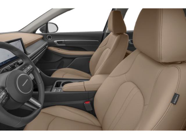 2026 Hyundai Sonata Hybrid Limited - Photo 12