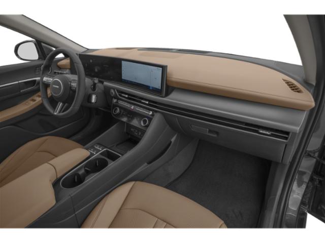 2026 Hyundai Sonata Hybrid Limited - Photo 6