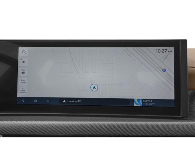 2026 Hyundai Sonata Hybrid Limited - Photo 10