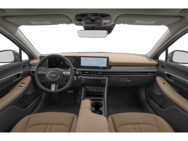 2026 Hyundai Sonata Hybrid Limited - Photo 11