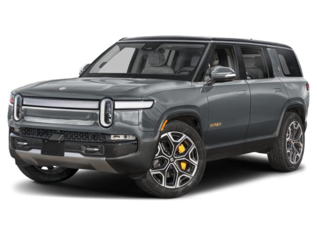 2023 Rivian R1S Adventure - Photo 25