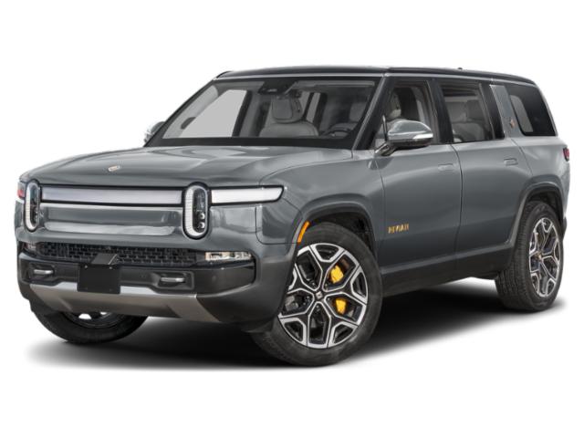 2023 Rivian R1S Adventure - Photo 25