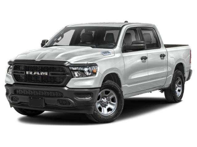 2023 RAM 1500 Pickup Tradesman