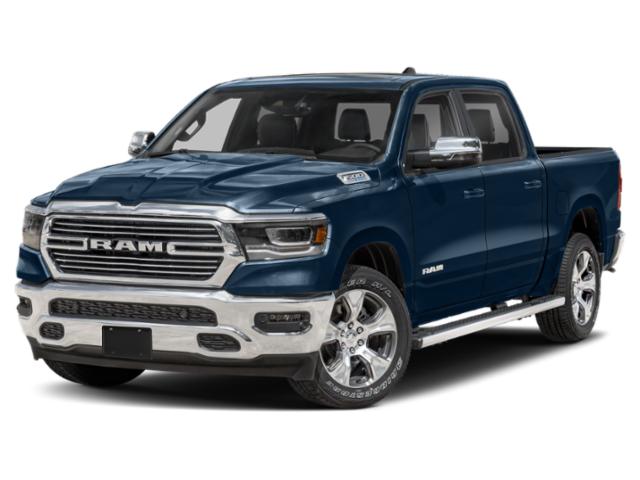 2023 RAM Ram 1500 Pickup Laramie - Photo 23