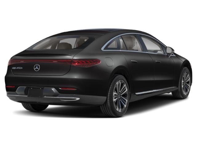 2024 Mercedes-Benz EQS